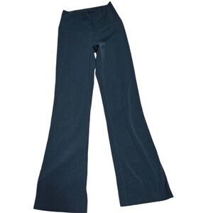 NIKE YOGA FLARED DRI-FIT LEGGING